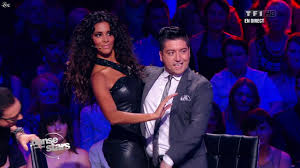 Tant pis si mon choix peut faire du tort à et j'adore shy'm. Shy M Dans Danse Avec Les Stars 06 10 12 22