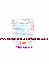 Founded in 1989, notary public malaysia offers notary public services for confirmation of documents and notarisation. Apostille Pcc Certificate Pcc Apostille Malaysia India