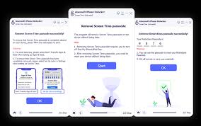 An iphone that uses face id (iphone x or later) and has ios 14.5 or later . Ios Unlock Tool Techidaily