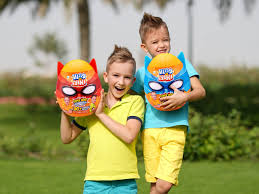 Unlike a total artificial heart, the lvad doesn't. Vlad Niki Superhero Surprise Eggs Heading To Target The Nerdy