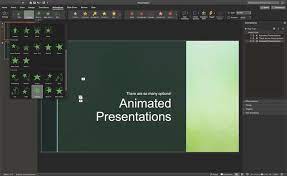7 Best Animated Presentation Software You Should Know About Visual Learning Center By Visme Ad Sp Animated Presentations Presentation Software Presentation