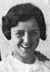 Stolpersteine in Hamburg