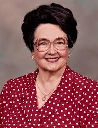 Obituary information for Geneva M. Probstfield