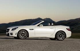 Mercedes Benz To Launch Slk 55 Amg Today Mercedesbenz Used Mercedes Benz Mercedes Benz Mercedes Benz Slk