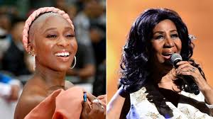 To say that aretha franklin was one of the greatest american artists of all time is an understatement. Cynthia Erivo Cast As Aretha Franklin In Tv Series Cnn