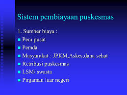 Sk karang taruna 2018 : Pusat Kesehatan Masyarakat Puskesmas Ppt Download