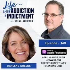 Life After Addiction And Indictment