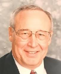 Robby Collins Obituary (1941