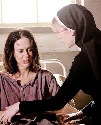 Sister And Lana Banana American Horror Story American Horror American Horror Story Asylum