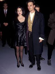 Winona Ryder's Style: A 90s Fashion Journey Through Today ...