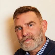 Dining across the divide: 'He's not visibly queer like me and I don't think  he faces the same issues'