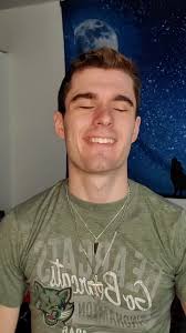 Christopher Catalano Tongue