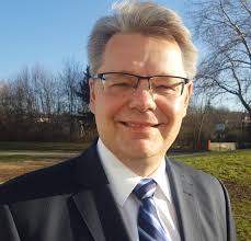 Asklepios: Dr. med. Thomas Wittlinger wird neuer Chefarzt