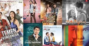 Banyak lho film terbaik indonesia yang mendapat penghargaan di luar negeri. Top 20 Film Romantis Indonesia Terbaik Sepanjang Masa Update 2020
