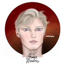 Because nobody 𝑒𝑣𝑒𝑟 suspects the butterfly... — Prince Baelon  Targaryen, The Spring Prince, fourth...