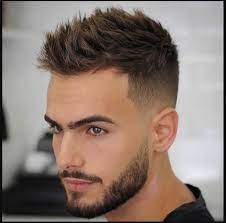 Jared leto's very long straight haircut. Cool Men Hairstyle 2018 Fur Android Apk Herunterladen