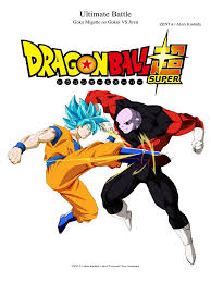 We did not find results for: Ultimate Battle Goku Vs Jiren Dragon Ball Super Anime Dragon Ball