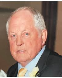 Tribute for Charles Walton Cranford