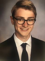 Honors Spotlight Star: Samuel Krause