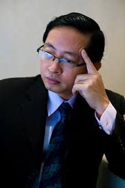 Ghế nóng' C.T Land trao cho con gái 9x, Chủ tịch C.T Group Trần Kim Chung  đang toan tính xa hơn với lĩnh vực ngân hàng?