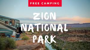 Coal pits wash blm dispersed area between virgin utah and springdale utah is a popular primitive tent camping area for visiting zion national park adjacent to the highway on blm land. Virgin Dam Free Blm Camping Outside Of Zion National Park In Utah Free Camping Zion National Park Zion Camping