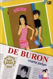 Novel sunda (baruang kanu ngarora) dan ( unsur intrinsik dan sinopsis novel baruang ka nu ngarora ) 23 mei 2017 23 mei 2017 ligasusantiblog. Download Novel De Buron By Maria Jaclyn Pdf Indonesia Novel