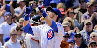 Последние твиты от ben zobrist (@benzobrist18). The Cubs Will Miss Ben Zobrist Cubshq