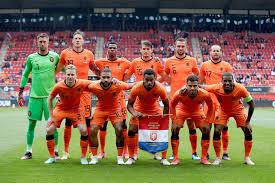 Британський футбол у всій своїй красі. Netherlands Team Will Not Take Knee Before Euro 2020 Opener Sports The Jakarta Post