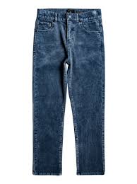 Boys 8 16 Kracker Tapered Corduroy Pants