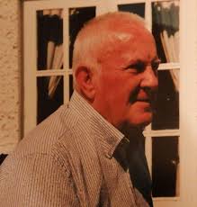 John Hackett — Massey Bros Funeral Homes