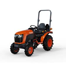 Kubota B2301HSD Tractor