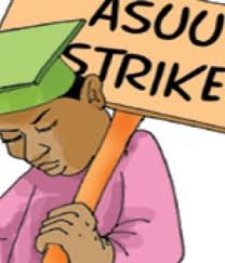 Image result for Asuu