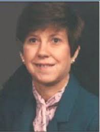 Martha Colvin Obituary