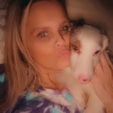 Angelia Lowery in people