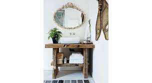 Des idées pour votre salle de bain… ou pas de projet précis ? Salle De Bains 25 Idees Pour Adopter Le Style Campagne Chic