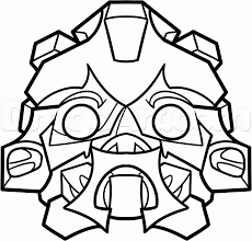 We have coloring activities, spotting differences, mazes, finding objects, connecting dots etc plus simple papercraft models of bumblebee, shatter and dropkick. Bumblebee Image Coloring Home