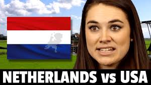 1 day ago · latest games between netherlands vs united states. Living In The Netherlands Vs Usa Youtube