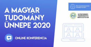 magyar tudomány ünnepe 2021