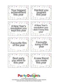 Free Printable New Year S Eve Party Game Party Delights Blog New Years Eve Games New Year S Eve Recipes Kids New Years Eve