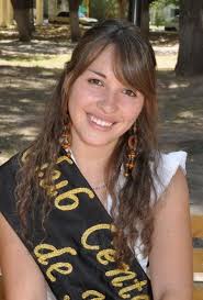 Diez jóvenes sueñan con la corona de Santa Rosa. Votá por tu preferida