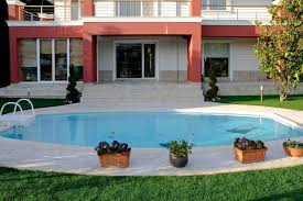Havuz Dekor Havuz Dekorasyon Bahce Ev Villa Havuz Dekorasyon Havuz Banyo Tezgah Villa