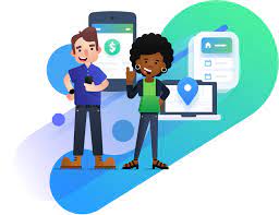 A mobile application for your congregation to get information about your church, donate, join. Church Center Mobile App For Planning Center