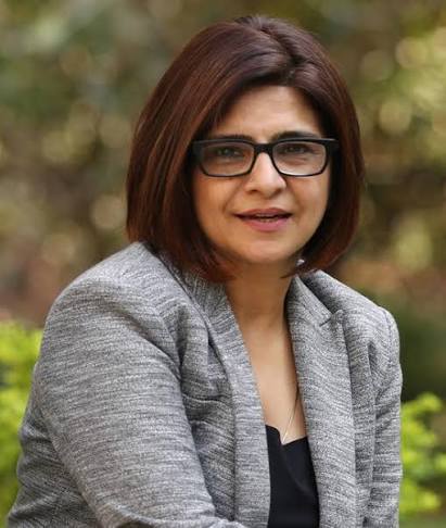 Priya Shah