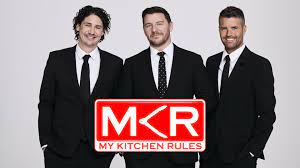 My kitchen rules (often abbreviated as mkr) is an australian competitive cooking game show broadcast on the seven network since 2010. Watch Season 9 Of My Kitchen Rules 2010 Free Streaming Online Plex