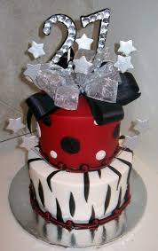 Personalized Simple Birthday Cake For Boyfriend Birthday Gift Ideas For Boyfriend Turning 27 27th Birthday Cake Cake Decorating For Kids Cake Designs Birthday