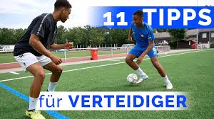 Bringe die ereignisse in die richtige reihenfolge. 11 Dinge Die Du Im Zweikampf Beachten Musst Als Verteidiger Fussball Freestyle Show