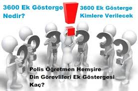 Check spelling or type a new query. 3600 Ek Gosterge Nedir Kimler 3600 Ek Gostergeden Faydalanacak Selfhukuk