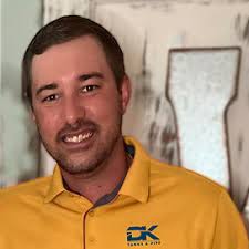 Lucas Cupp's Instagram, Twitter & Facebook