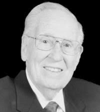 ROBERT MILLS Obituary (2014)