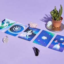 Maybe you would like to learn more about one of these? How To Do A Basic Tarot Reading For Yourself Or A Friend